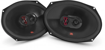 Колонки автомобильные JBL Stage3 9637F