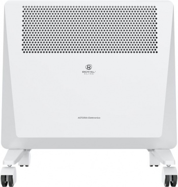 Конвектор Royal Clima Astoria Elettronico REC-AT1000E