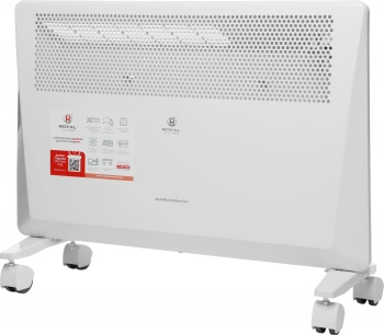 Конвектор Royal Clima Astoria Elettronico REC-AT1500E