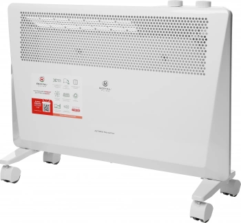 Конвектор Royal Clima Astoria Meccanico REC-AT1500M