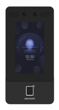 Терминал доступа HiWatch  ACT-T1342MFW