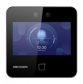 Терминал доступа HiWatch  ACT-T1343EW