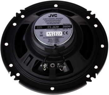 Колонки автомобильные JVC CS-J620