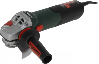Углошлифовальная машина Metabo WA 13-125 QUICK