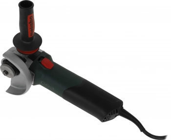 Углошлифовальная машина Metabo WA 13-125 QUICK