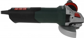 Углошлифовальная машина Metabo WA 13-125 QUICK
