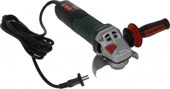 Углошлифовальная машина Metabo WA 13-125 QUICK
