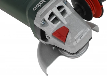 Углошлифовальная машина Metabo WA 13-125 QUICK