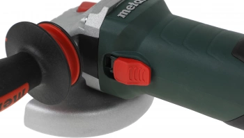 Углошлифовальная машина Metabo WA 13-125 QUICK