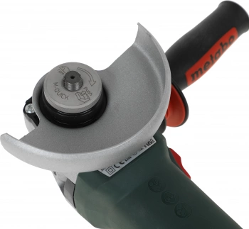 Углошлифовальная машина Metabo WA 13-125 QUICK