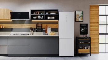 Холодильник Hotpoint HT 5180 W