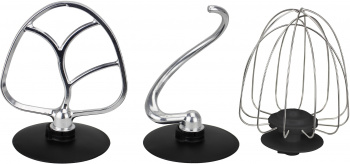 Кухонная машина Zigmund & Shtain De Luxe ZKM-994