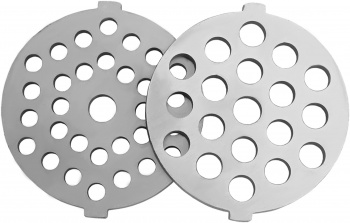 Кухонная машина Zigmund & Shtain De Luxe ZKM-994