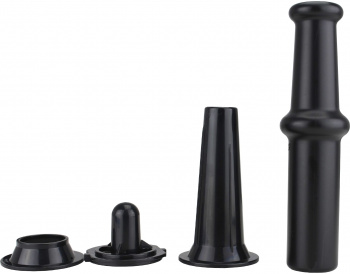 Кухонная машина Zigmund & Shtain De Luxe ZKM-994