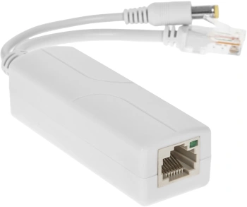 Сплиттер Dahua  DH-TAS100