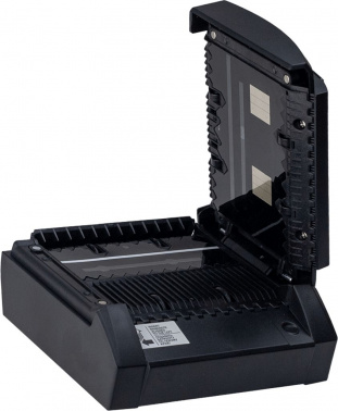 Детектор банкнот Dors  200