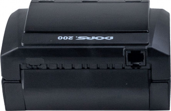 Детектор банкнот Dors  200