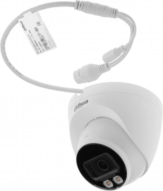 Камера видеонаблюдения IP Dahua  DH-IPC-HDW2449TP-S-LED-0280B