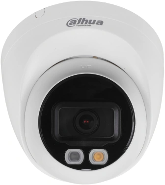 Камера видеонаблюдения IP Dahua  DH-IPC-HDW2849TP-S-IL-0360B