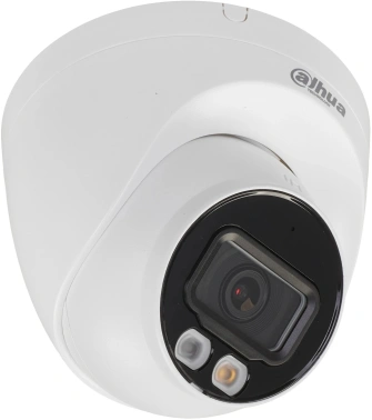 Камера видеонаблюдения IP Dahua  DH-IPC-HDW2849TP-S-IL-0360B