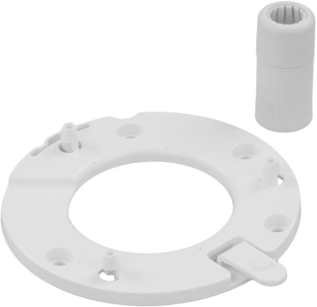 Камера видеонаблюдения IP Dahua  DH-IPC-HDW2849TP-S-IL-0360B