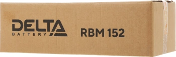 Батарея для ИБП Delta RBM152