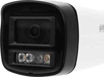 Камера видеонаблюдения IP Dahua  DH-IPC-HFW1439TL1P-A-IL-0280B