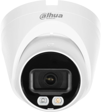 Камера видеонаблюдения IP Dahua  DH-IPC-HDW1239VP-A-IL-0280B