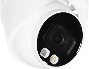 Камера видеонаблюдения IP Dahua  DH-IPC-HDW1239VP-A-IL-0280B