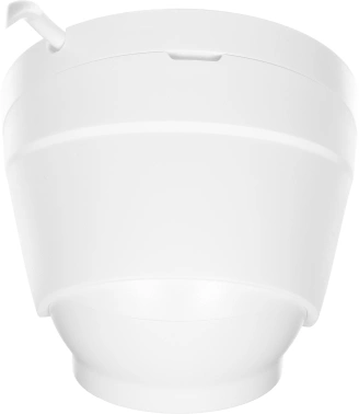 Камера видеонаблюдения IP Dahua  DH-IPC-HDW1239VP-A-IL-0280B