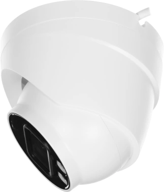 Камера видеонаблюдения IP Dahua  DH-IPC-HDW1239VP-A-IL-0280B