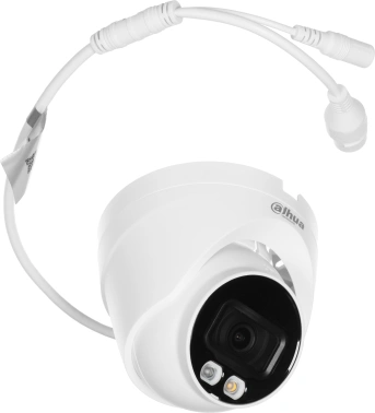 Камера видеонаблюдения IP Dahua  DH-IPC-HDW1239VP-A-IL-0280B