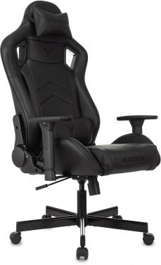 Кресло игровое Knight  Gladiator