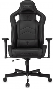 Кресло игровое Knight  Gladiator