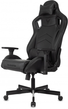 Кресло игровое Knight  Gladiator