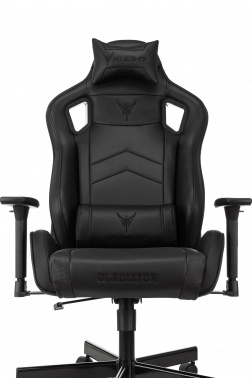 Кресло игровое Knight  Gladiator