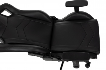 Кресло игровое Knight  Gladiator