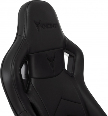 Кресло игровое Knight  Gladiator