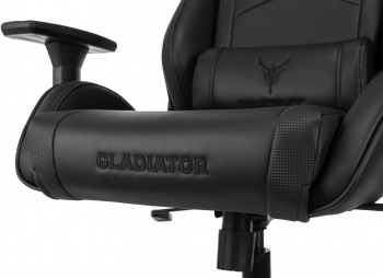 Кресло игровое Knight  Gladiator