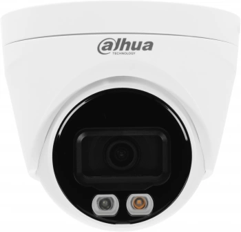 Камера видеонаблюдения IP Dahua  DH-IPC-HDW1439VP-A-IL-0280B