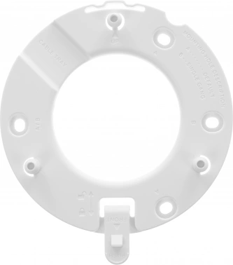 Камера видеонаблюдения IP Dahua  DH-IPC-HDW1439VP-A-IL-0280B