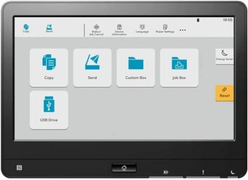 МФУ лазерный Kyocera TASKalfa 5004i