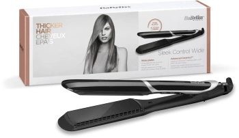 Выпрямитель Babyliss  ST397E