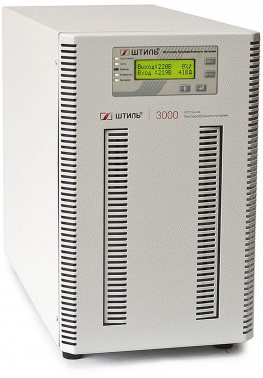 Источник бесперебойного питания Штиль ST1103SL
