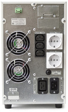 Источник бесперебойного питания Штиль ST1103SL