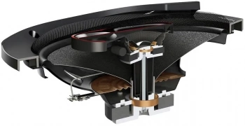 Колонки автомобильные Pioneer TS-R6951S