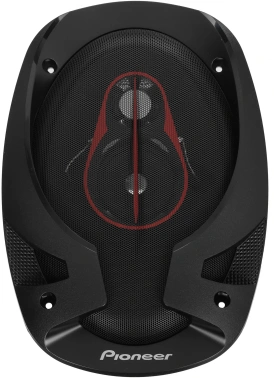 Колонки автомобильные Pioneer TS-R6951S