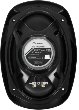 Колонки автомобильные Pioneer TS-R6951S