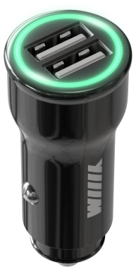 Автомобильное зар./устр. Wiiix  UCC-5-2-01-ANT