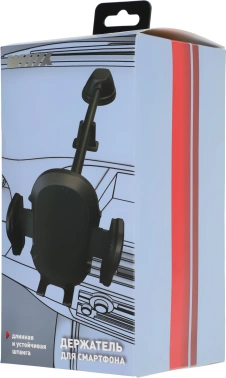 Держатель Wiiix HT-417TW10NN-B